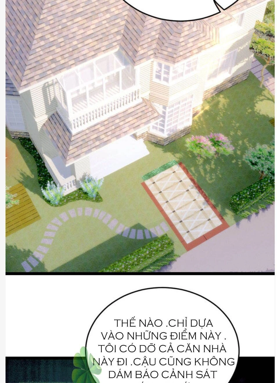 Bảo Bối Đáng Yêu Đột Kích Chapter 113.2 - 6