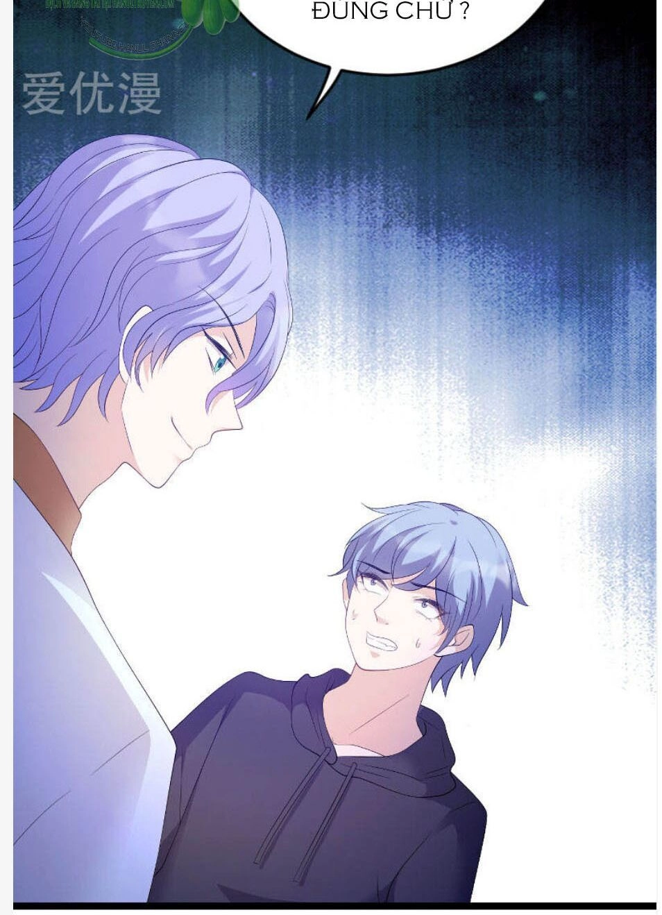 Bảo Bối Đáng Yêu Đột Kích Chapter 113.2 - 7