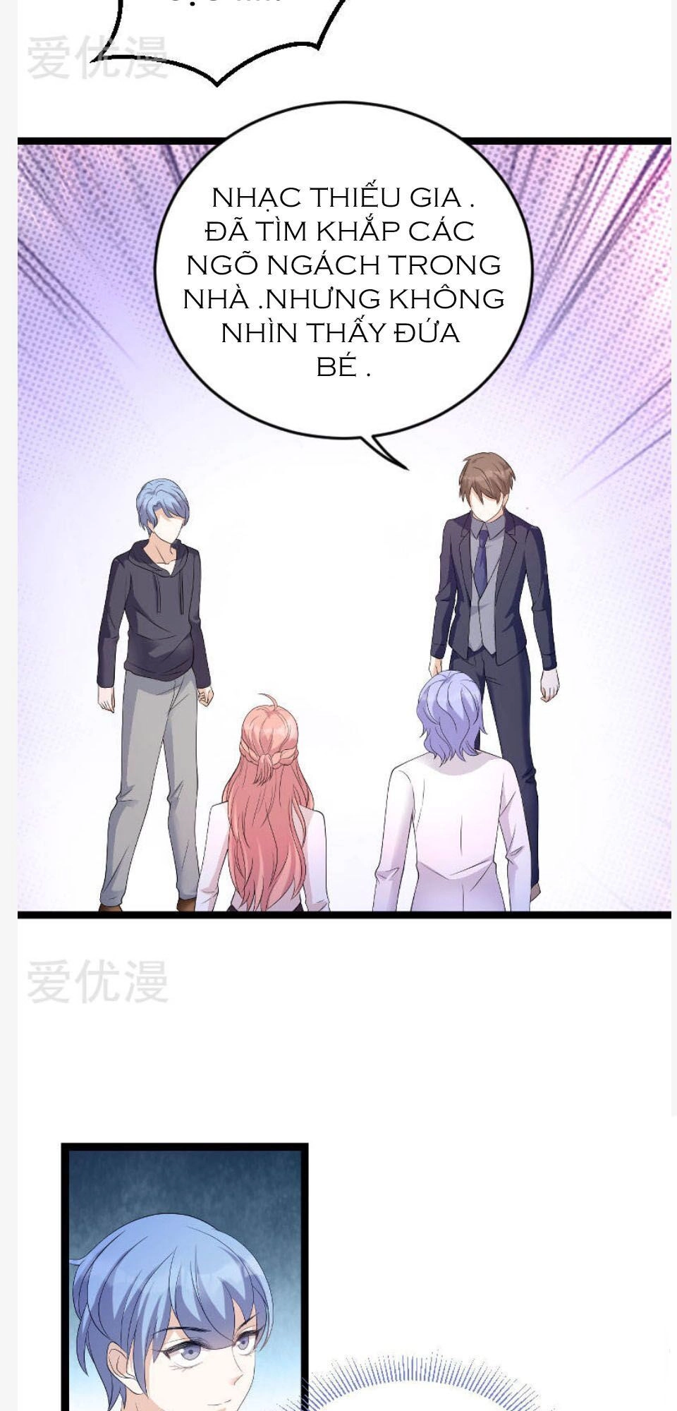 Bảo Bối Đáng Yêu Đột Kích Chapter 113.2 - 9