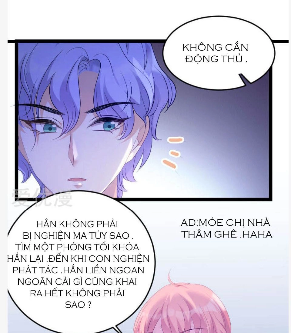 Bảo Bối Đáng Yêu Đột Kích Chapter 113.2 - 14