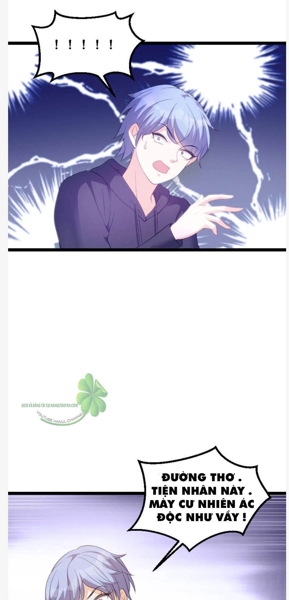 Bảo Bối Đáng Yêu Đột Kích Chapter 113.2 - 16