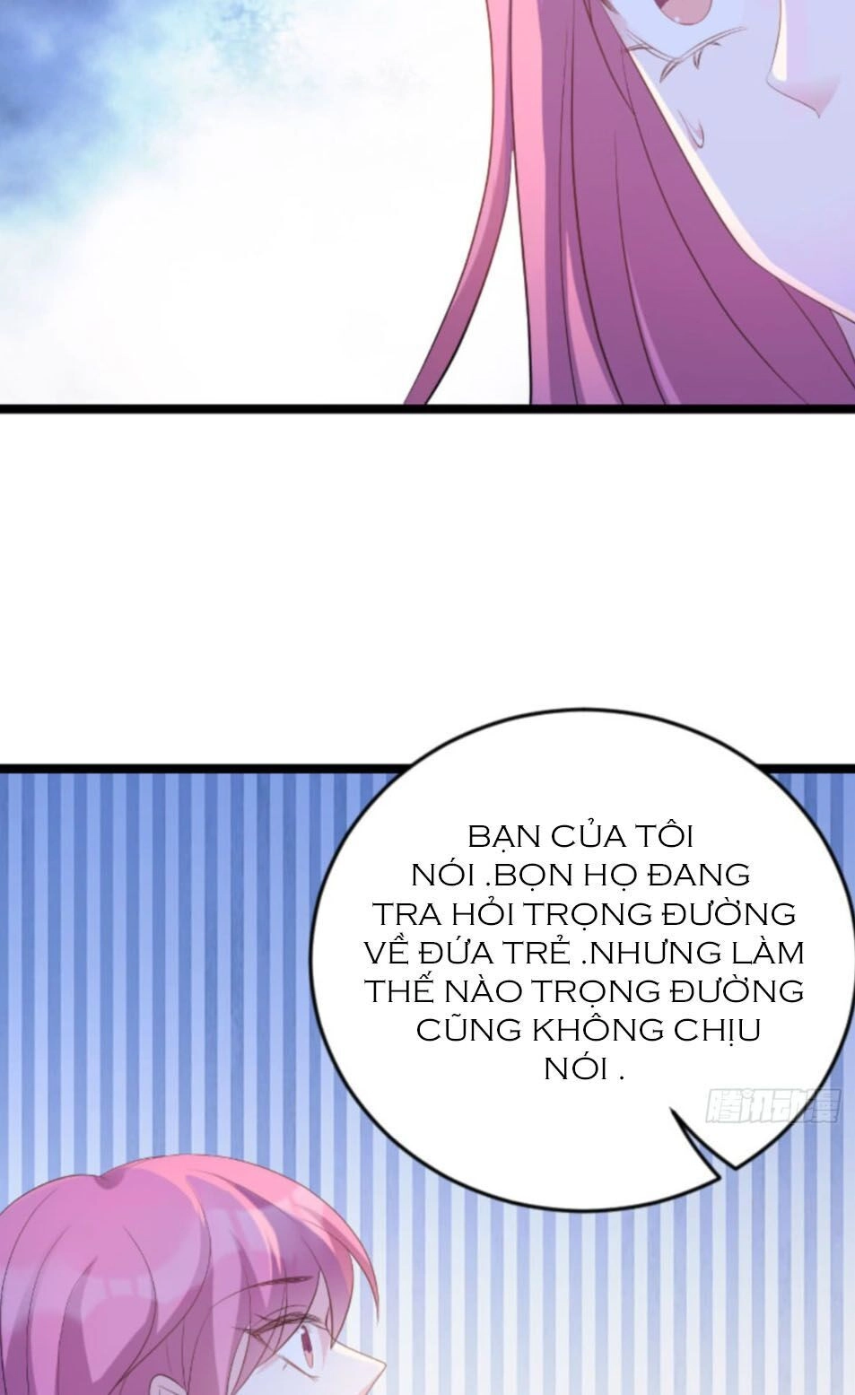 Bảo Bối Đáng Yêu Đột Kích Chapter 114.1 - 4