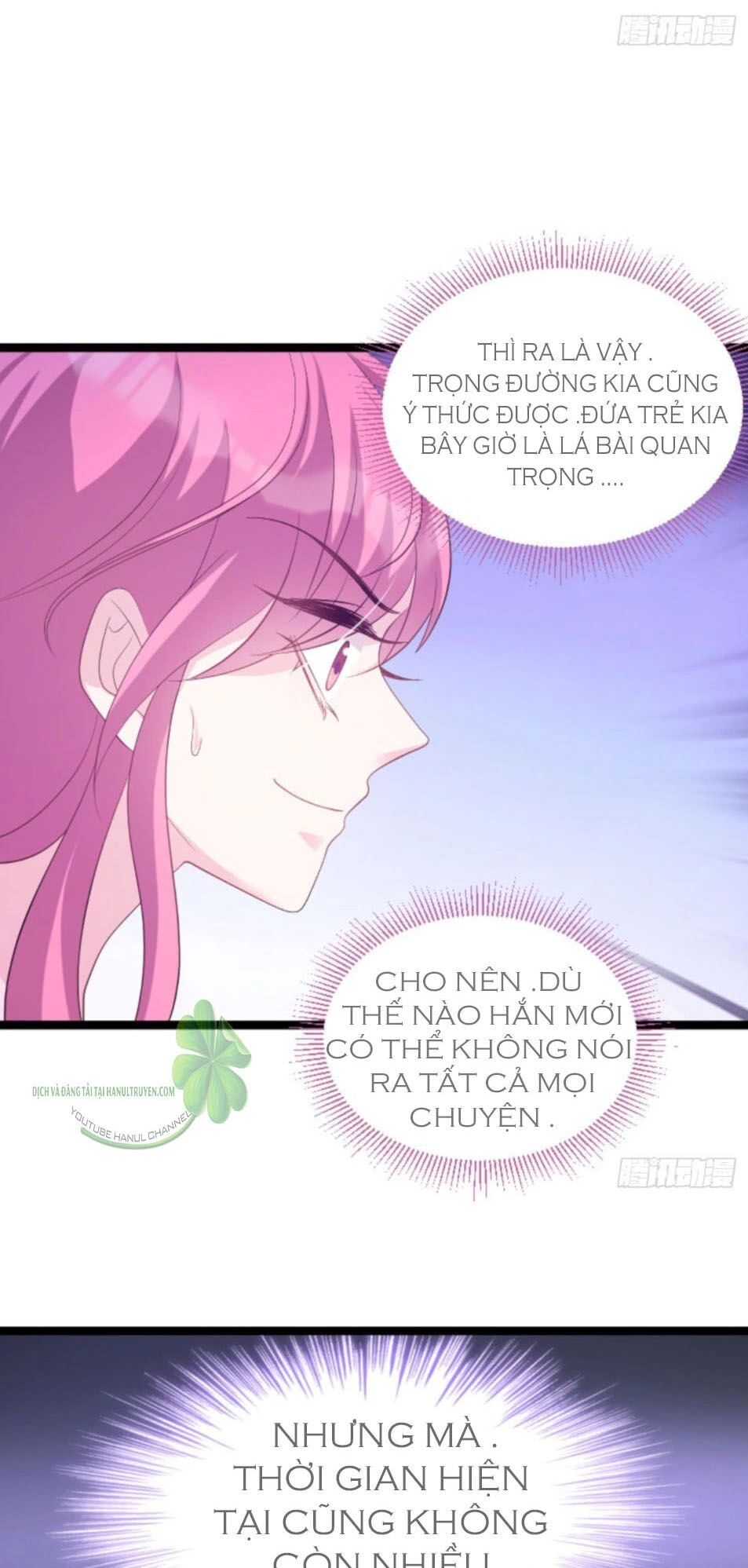 Bảo Bối Đáng Yêu Đột Kích Chapter 114.1 - 6