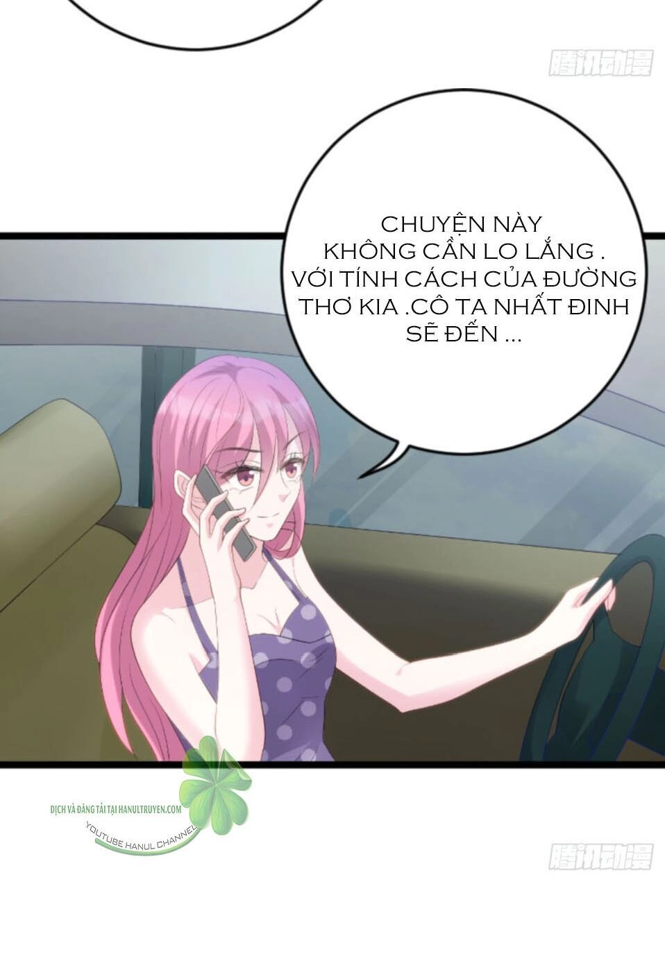 Bảo Bối Đáng Yêu Đột Kích Chapter 114.1 - 12