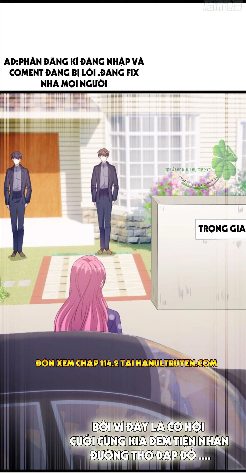 Bảo Bối Đáng Yêu Đột Kích Chapter 114.1 - 17