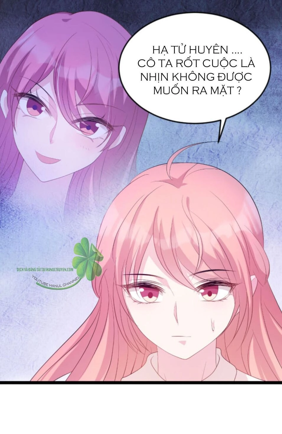 Bảo Bối Đáng Yêu Đột Kích Chapter 114.2 - 5