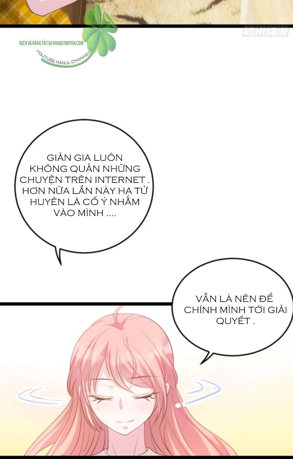 Bảo Bối Đáng Yêu Đột Kích Chapter 114.2 - 8