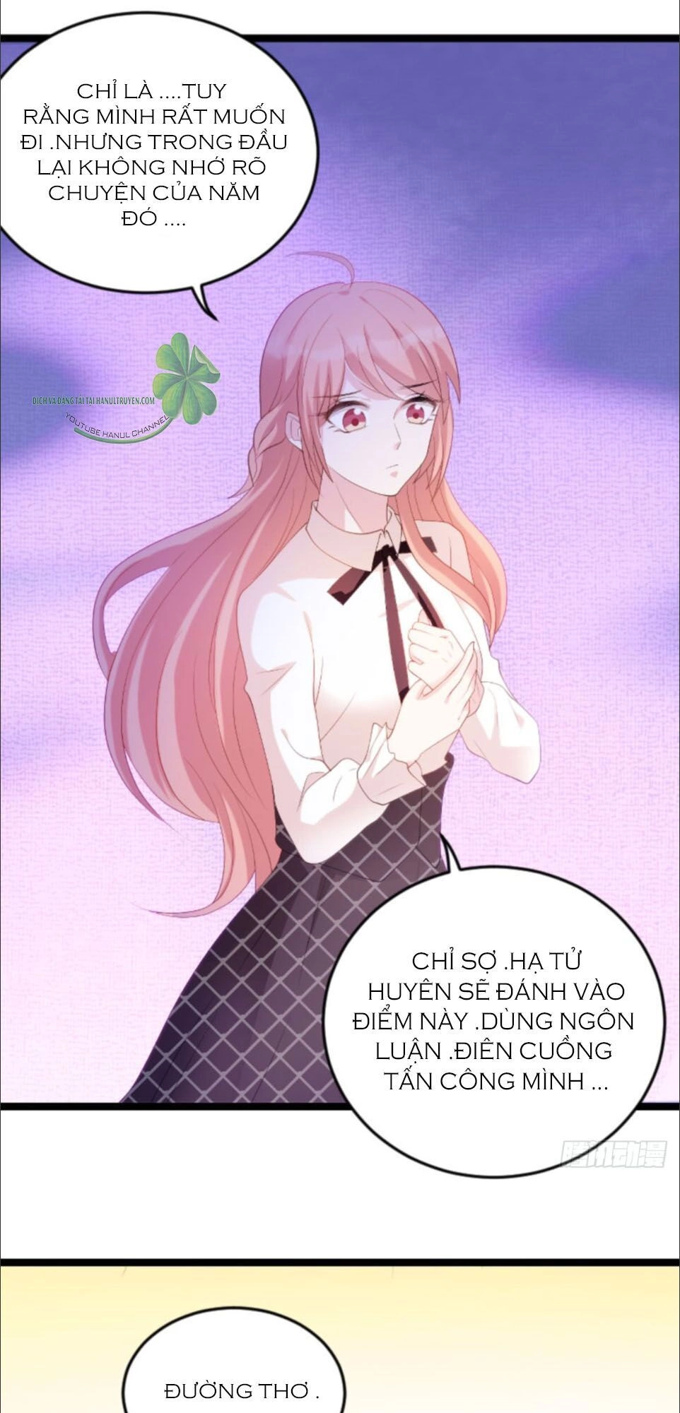 Bảo Bối Đáng Yêu Đột Kích Chapter 114.2 - 9