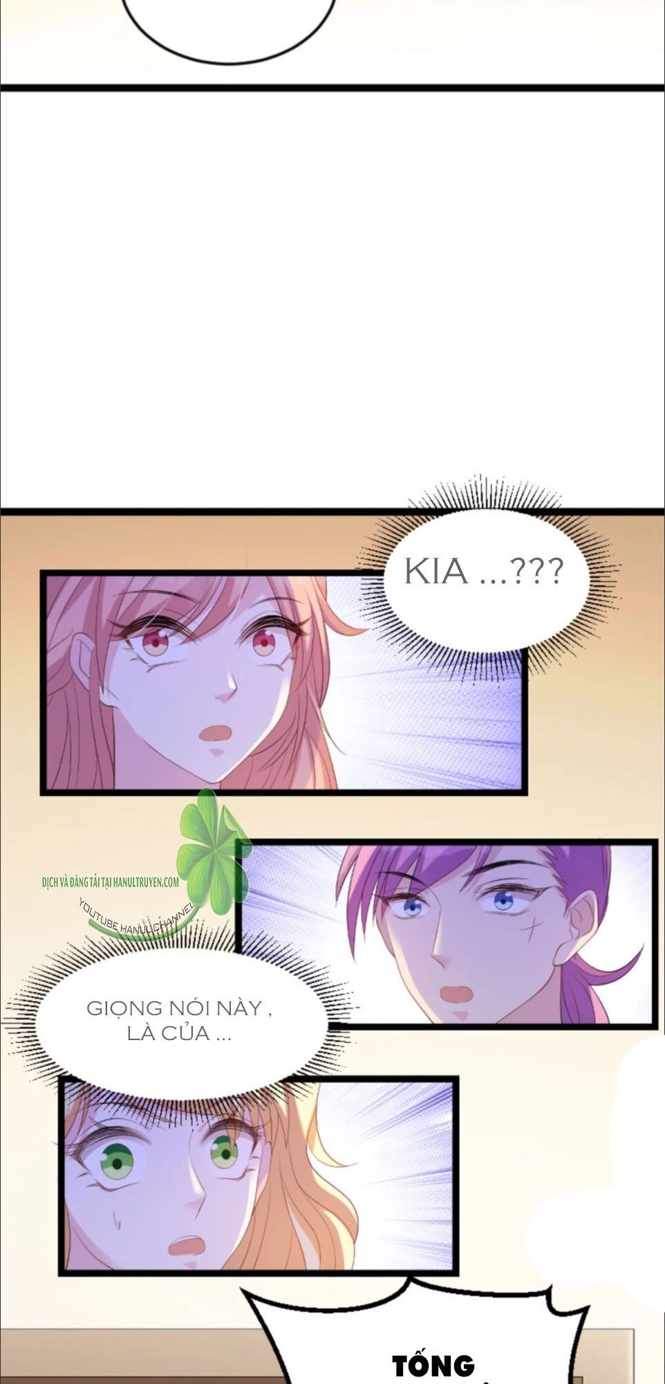 Bảo Bối Đáng Yêu Đột Kích Chapter 114.2 - 10