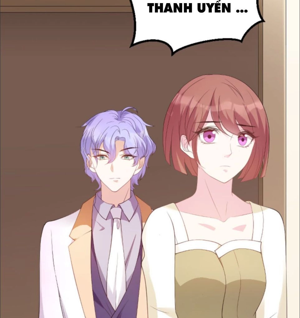 Bảo Bối Đáng Yêu Đột Kích Chapter 114.2 - 11