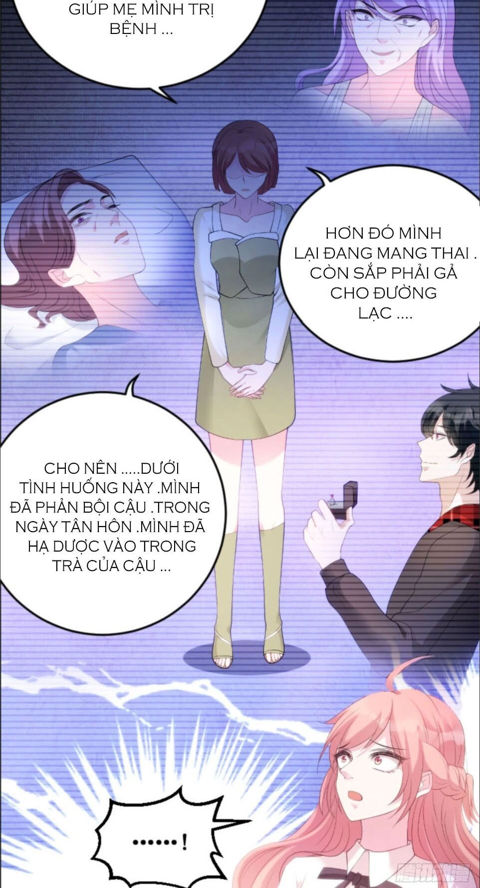 Bảo Bối Đáng Yêu Đột Kích Chapter 114.2 - 15