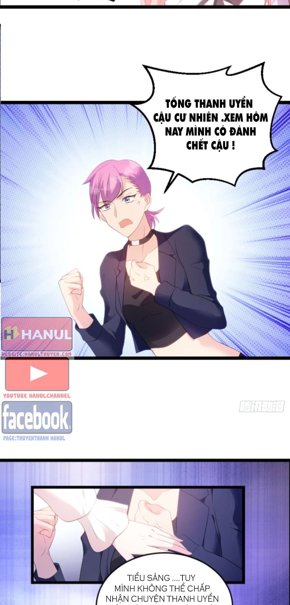 Bảo Bối Đáng Yêu Đột Kích Chapter 114.2 - 16