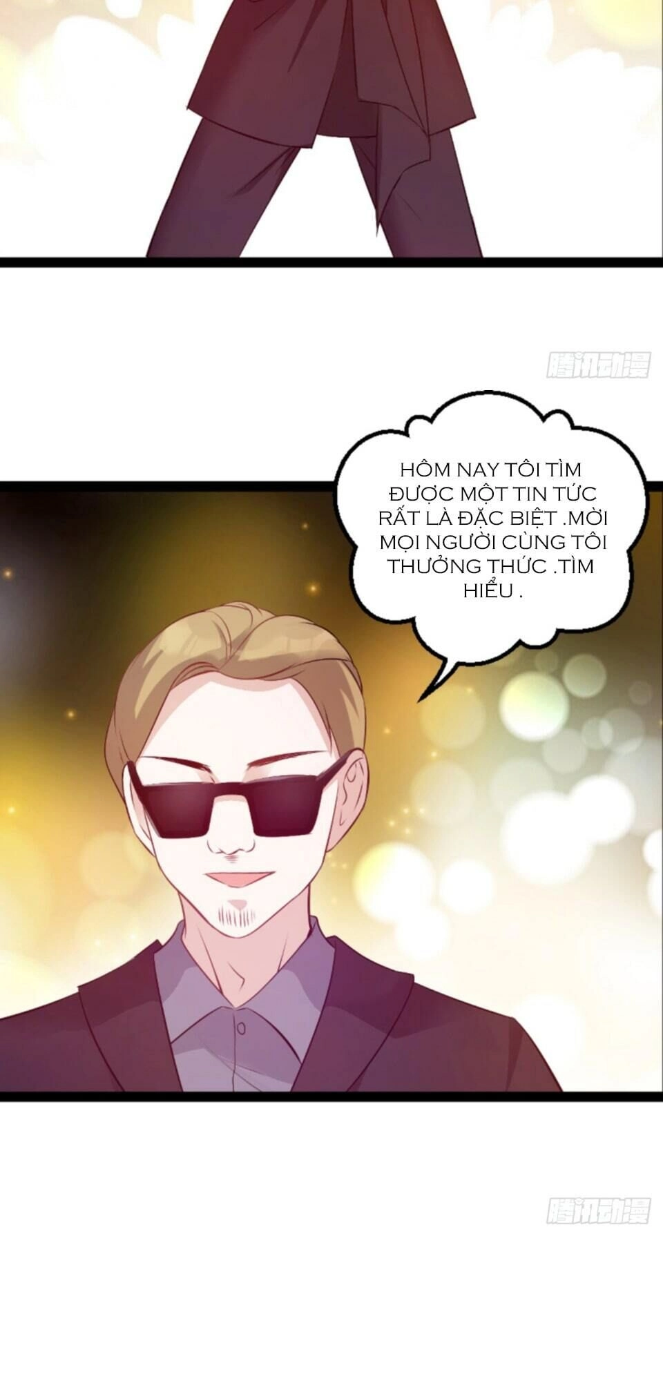 Bảo Bối Đáng Yêu Đột Kích Chapter 115.1 - 3