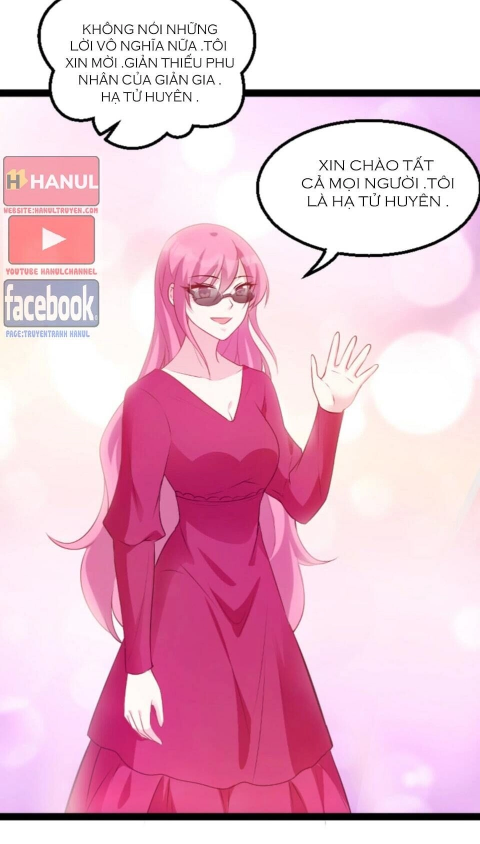 Bảo Bối Đáng Yêu Đột Kích Chapter 115.1 - 5