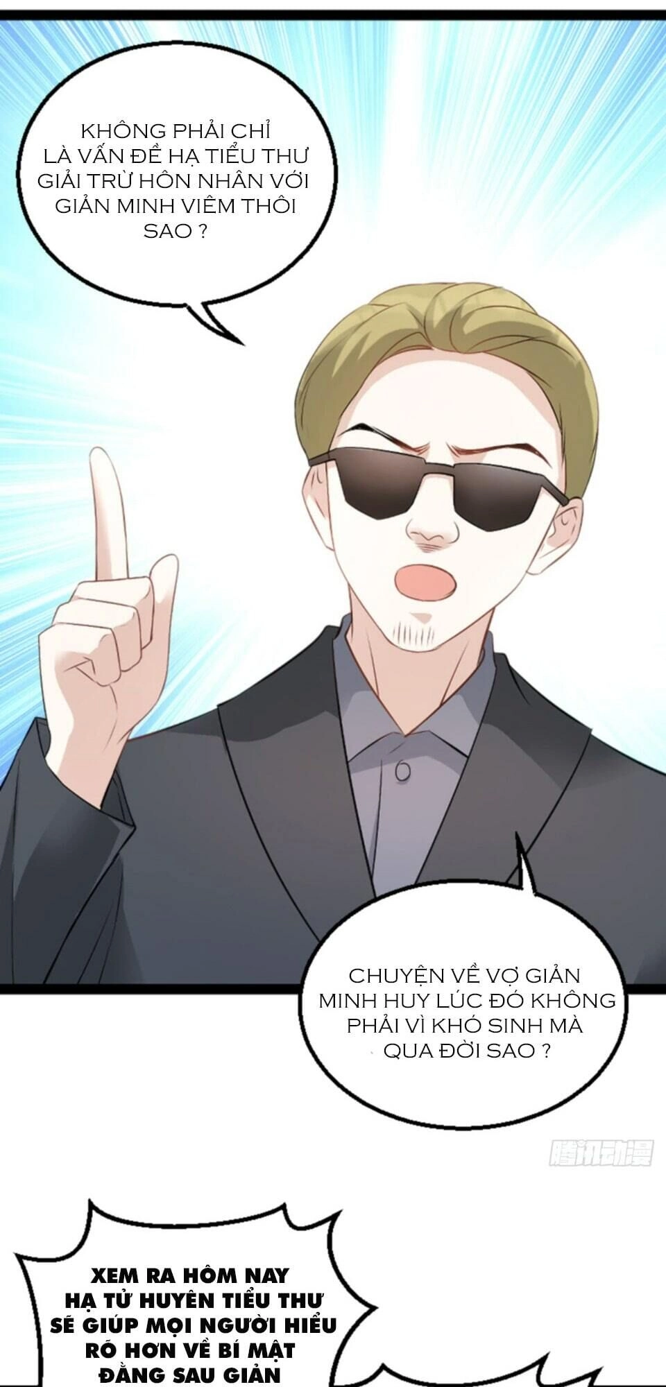 Bảo Bối Đáng Yêu Đột Kích Chapter 115.1 - 7