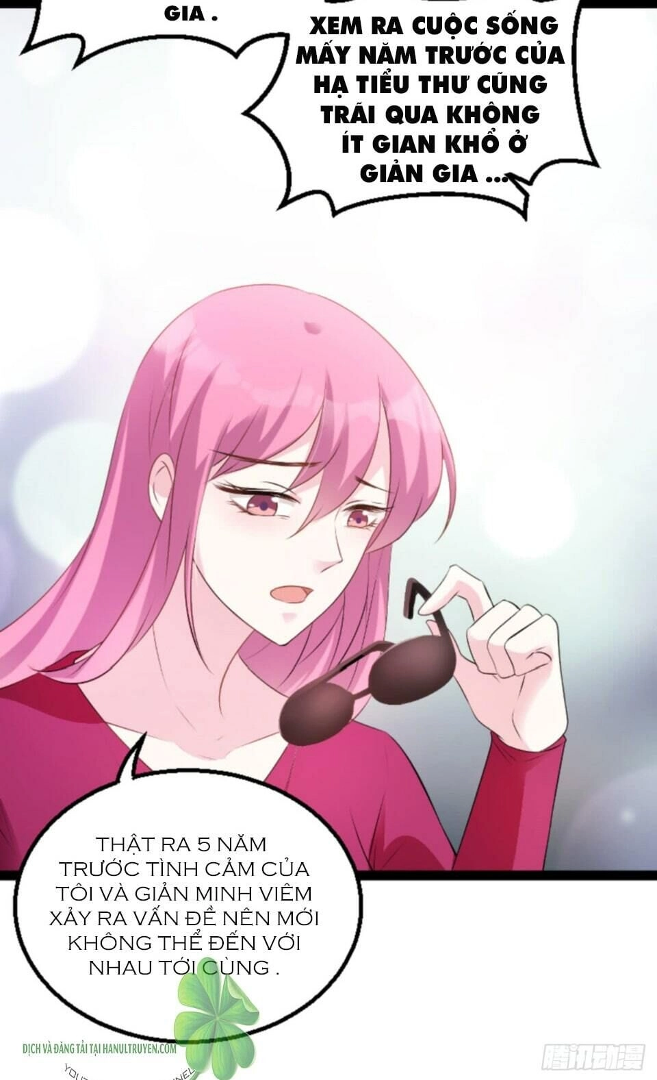 Bảo Bối Đáng Yêu Đột Kích Chapter 115.1 - 8