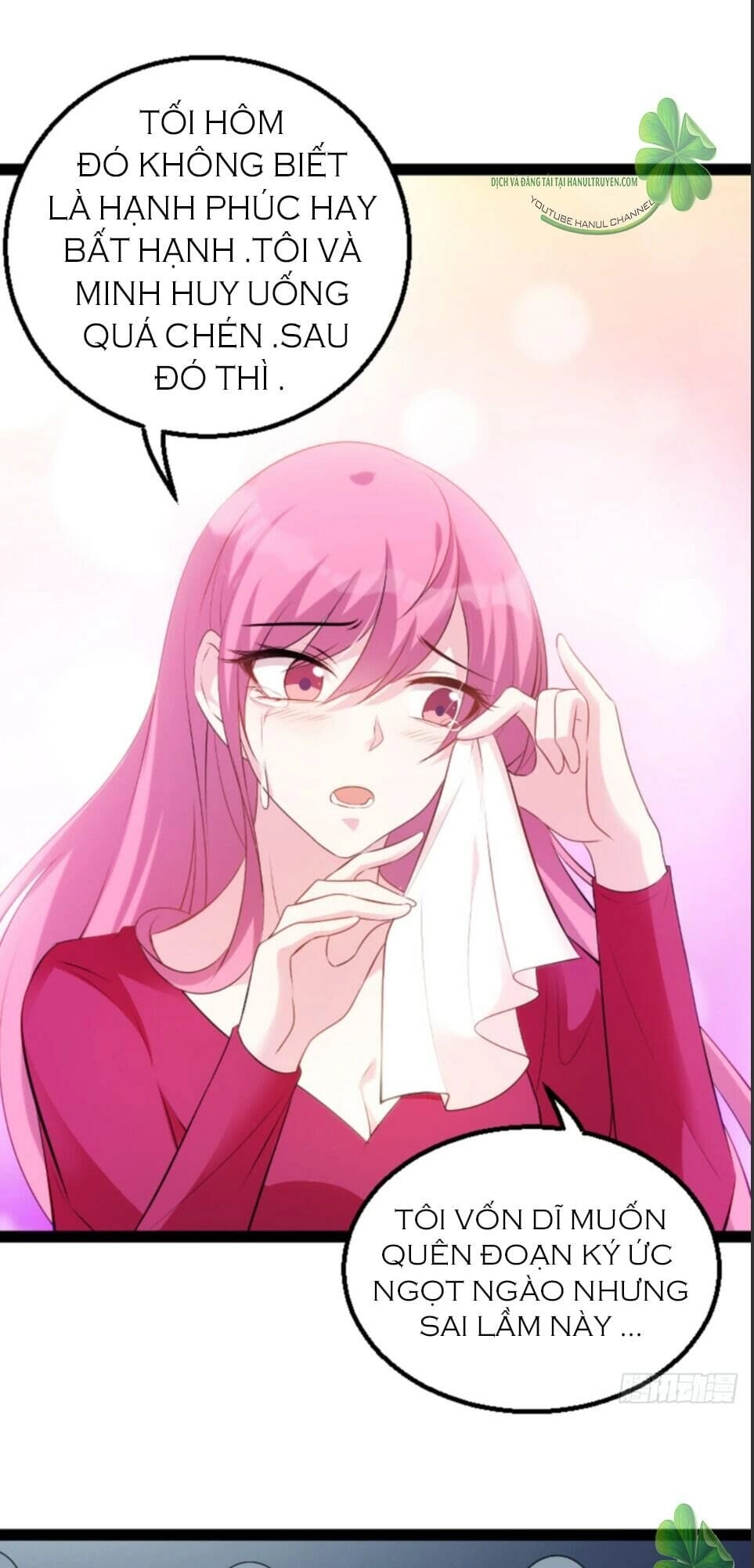 Bảo Bối Đáng Yêu Đột Kích Chapter 115.1 - 10