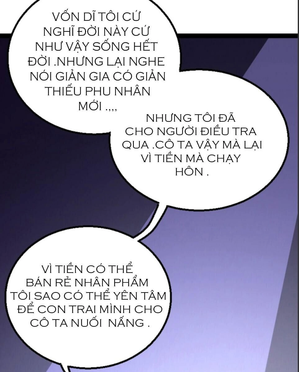 Bảo Bối Đáng Yêu Đột Kích Chapter 115.1 - 14