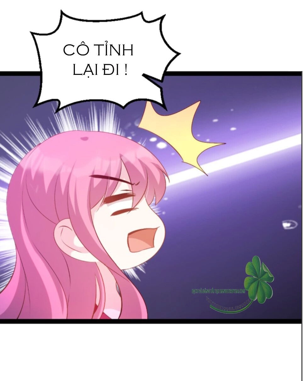 Bảo Bối Đáng Yêu Đột Kích Chapter 115.1 - 16