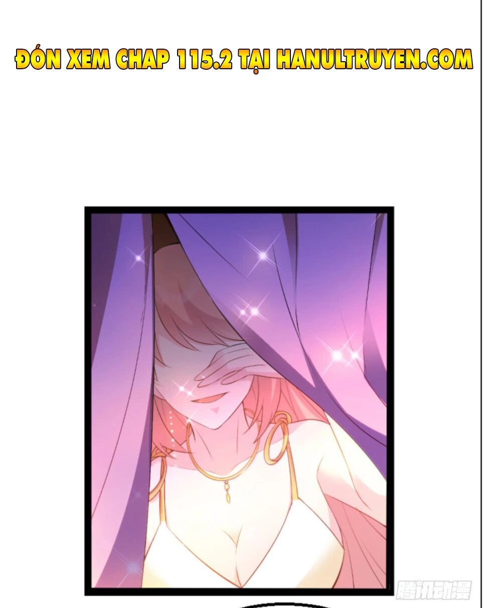 Bảo Bối Đáng Yêu Đột Kích Chapter 115.1 - 17