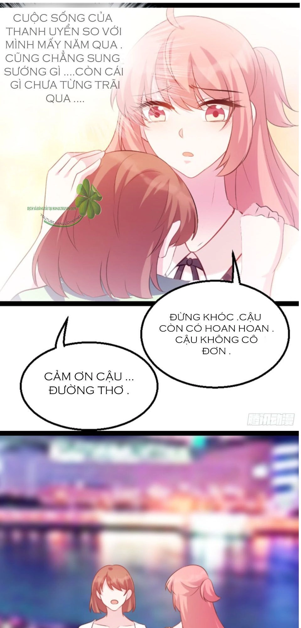 Bảo Bối Đáng Yêu Đột Kích Chapter 115.2 - 2