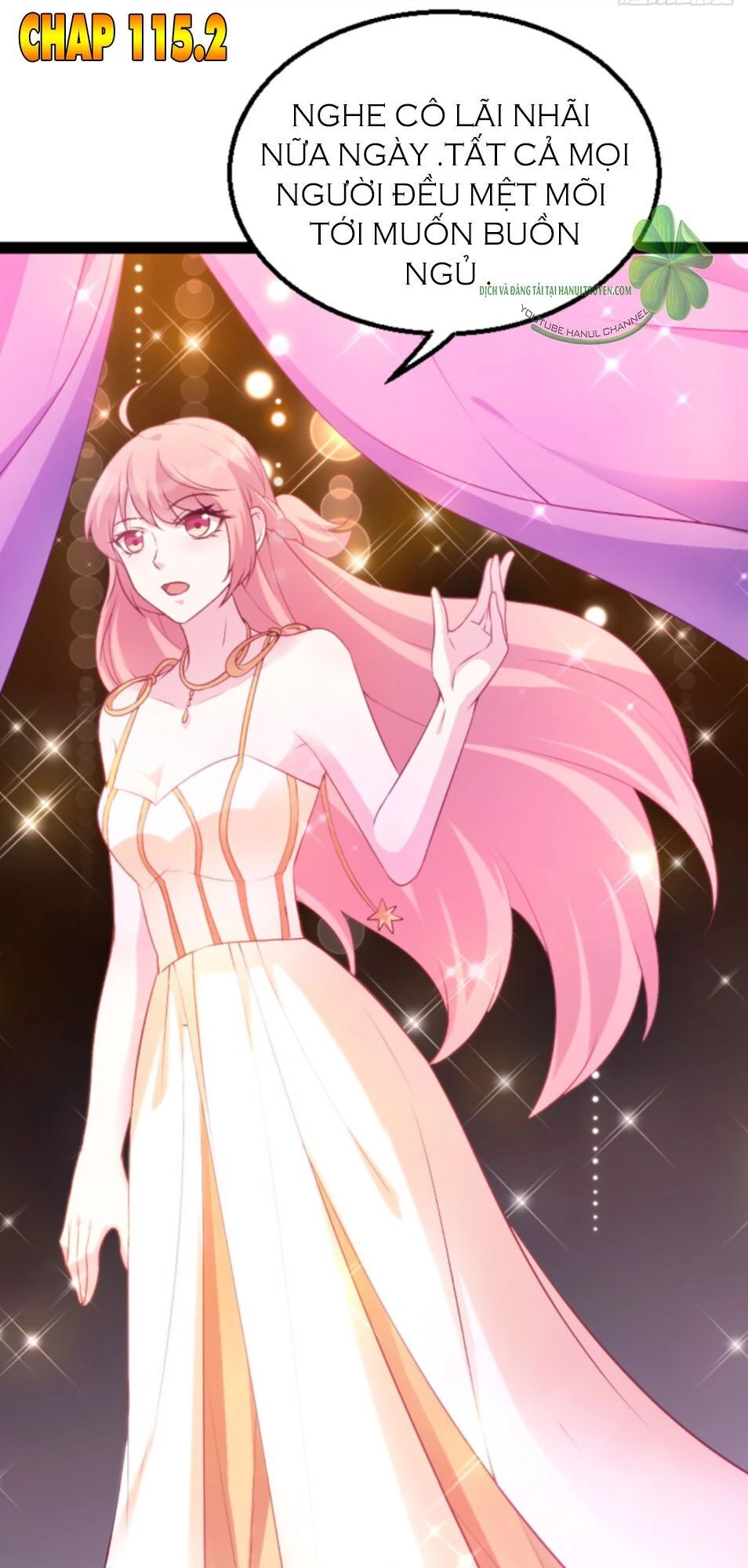 Bảo Bối Đáng Yêu Đột Kích Chapter 115.2 - 6