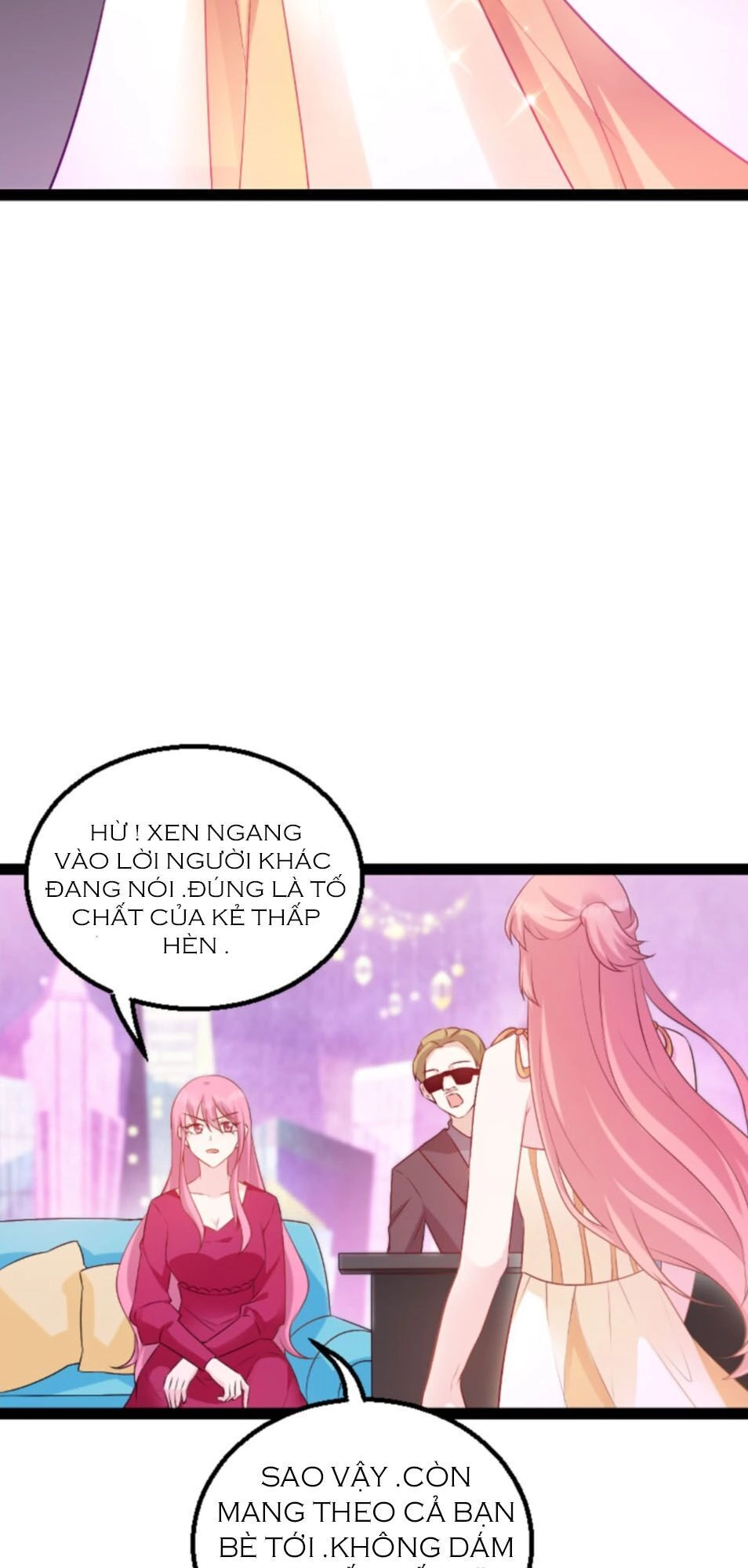 Bảo Bối Đáng Yêu Đột Kích Chapter 115.2 - 7