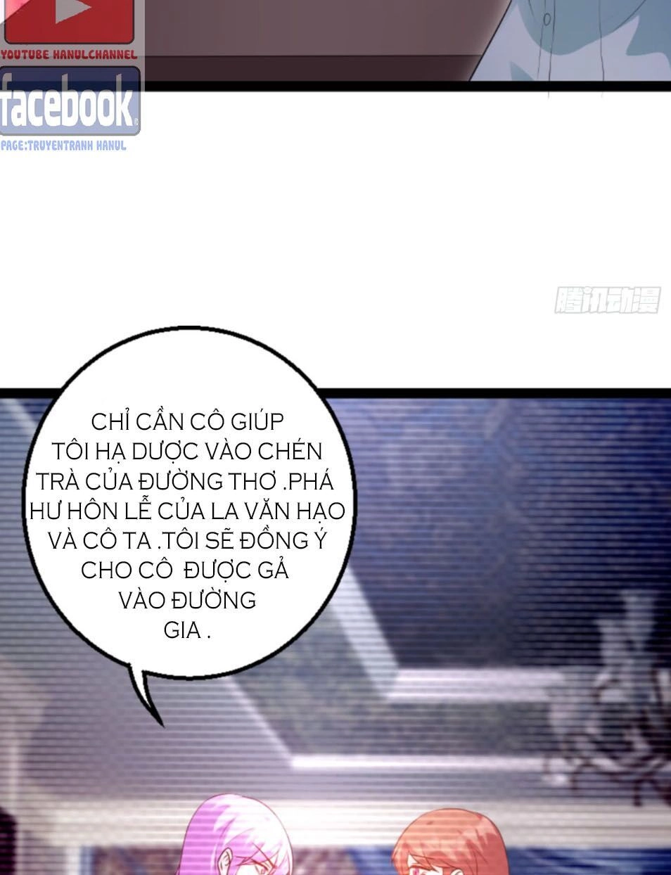 Bảo Bối Đáng Yêu Đột Kích Chapter 115.2 - 10