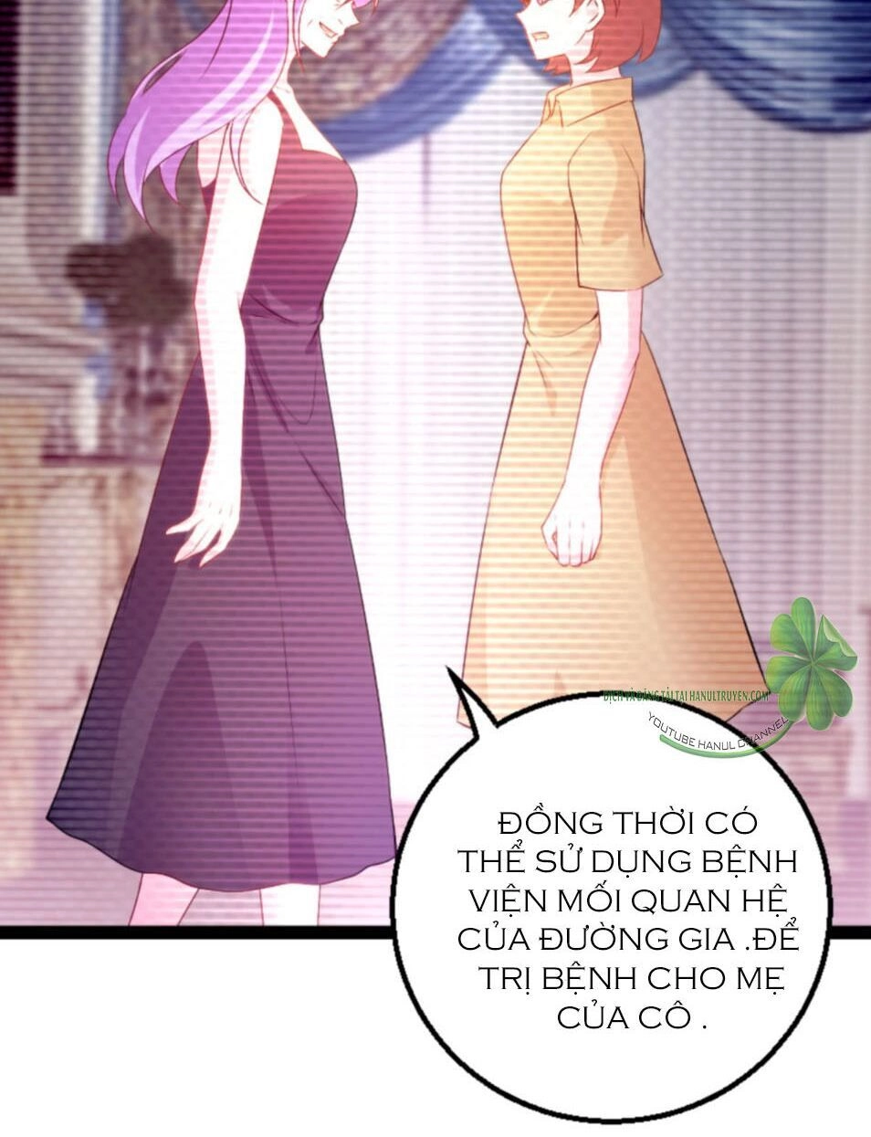 Bảo Bối Đáng Yêu Đột Kích Chapter 115.2 - 11