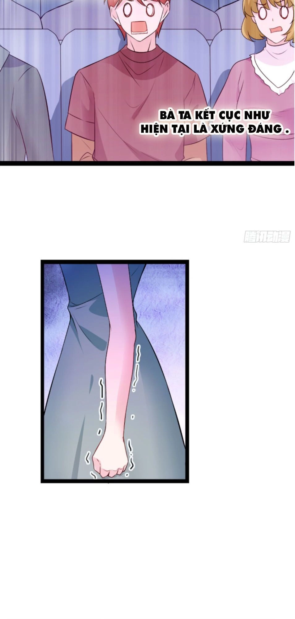 Bảo Bối Đáng Yêu Đột Kích Chapter 115.2 - 13