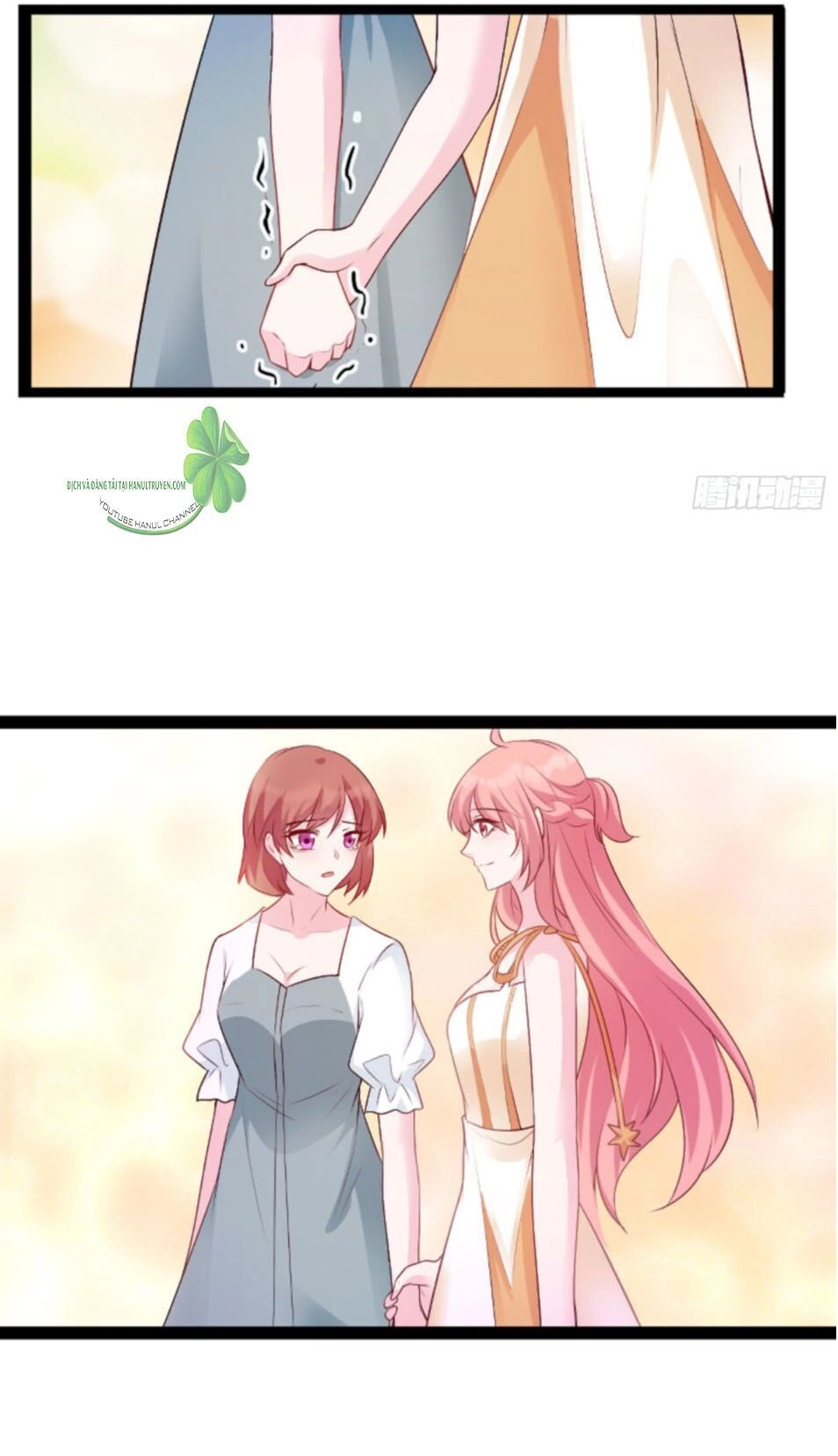 Bảo Bối Đáng Yêu Đột Kích Chapter 115.2 - 14