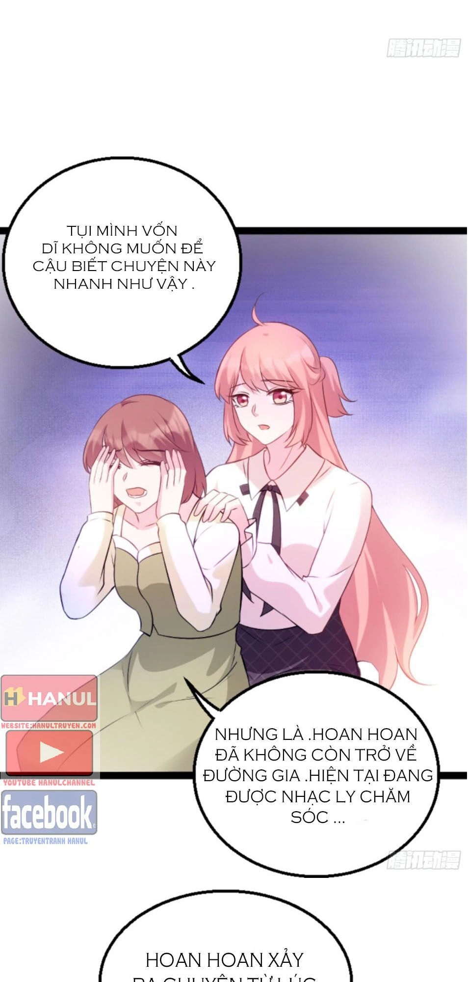 Bảo Bối Đáng Yêu Đột Kích Chapter 115.2 - 16