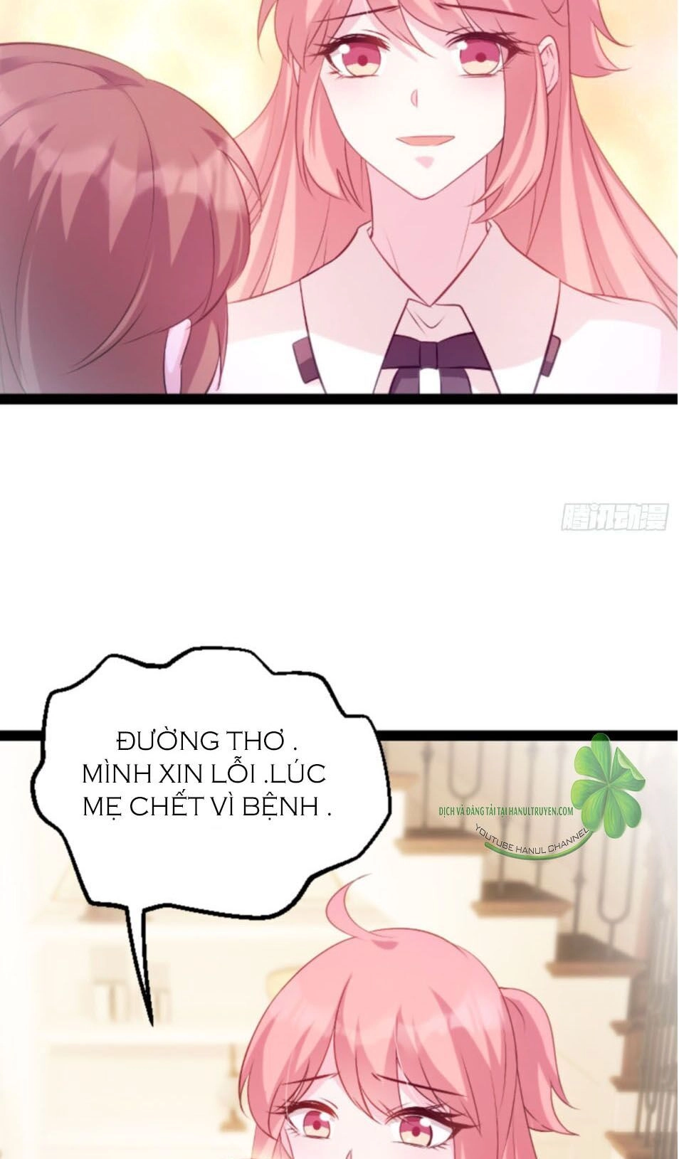 Bảo Bối Đáng Yêu Đột Kích Chapter 115.2 - 18