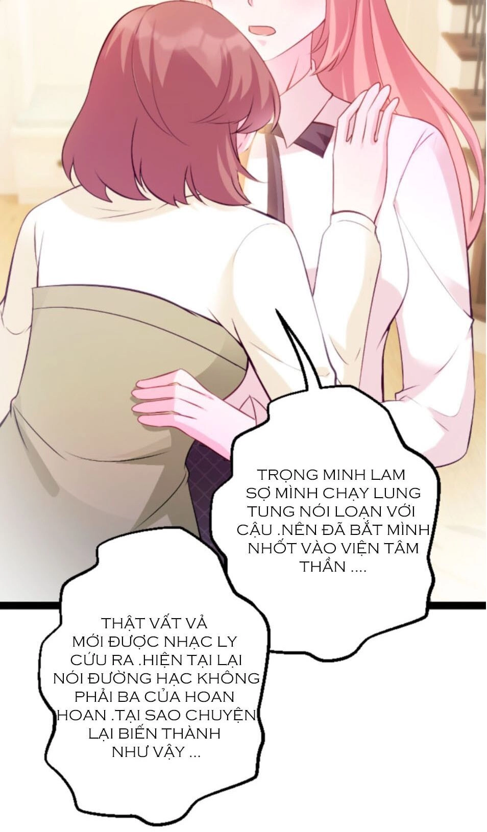 Bảo Bối Đáng Yêu Đột Kích Chapter 115.2 - 19