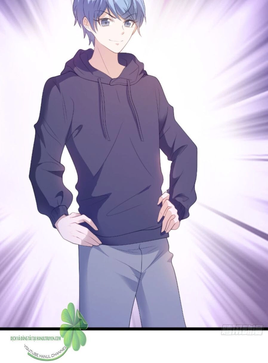 Bảo Bối Đáng Yêu Đột Kích Chapter 116.1 - 5