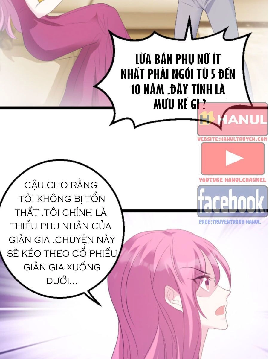 Bảo Bối Đáng Yêu Đột Kích Chapter 116.1 - 12