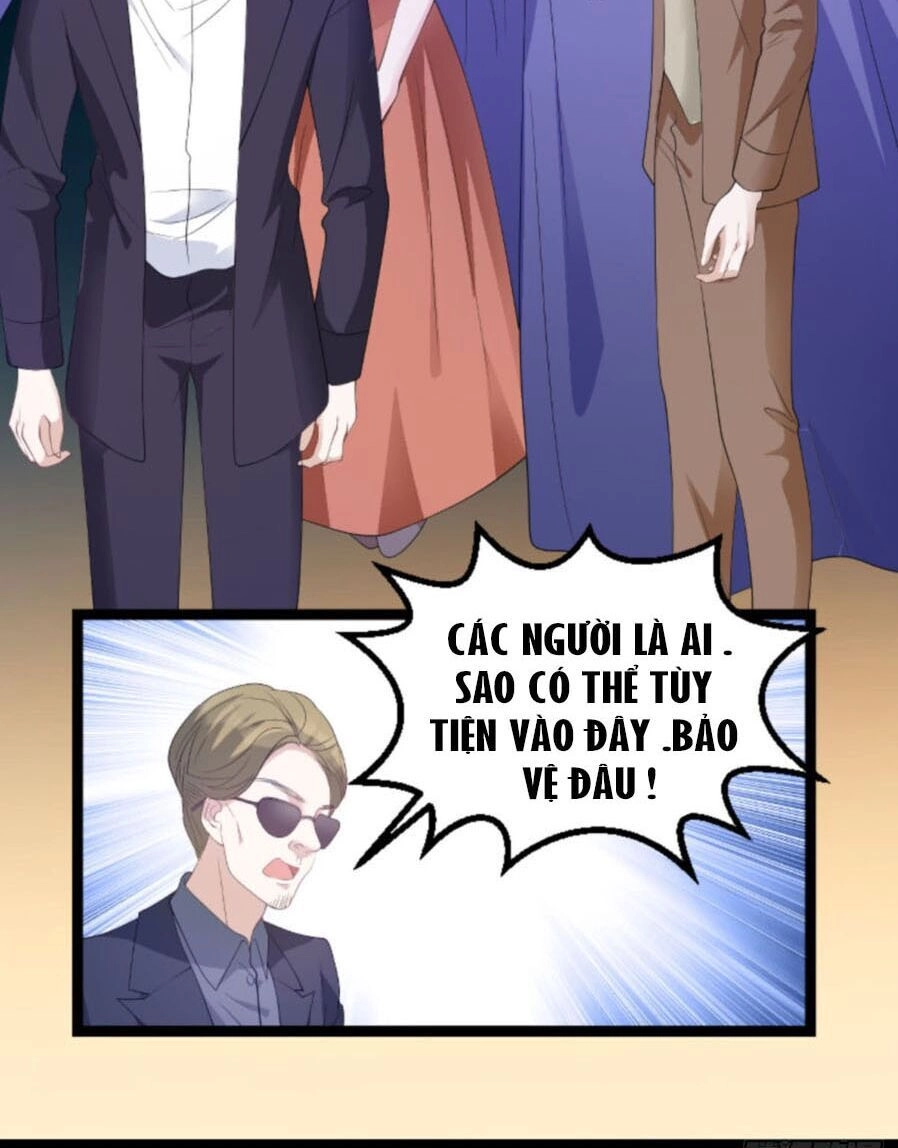 Bảo Bối Đáng Yêu Đột Kích Chapter 116.2 - 18