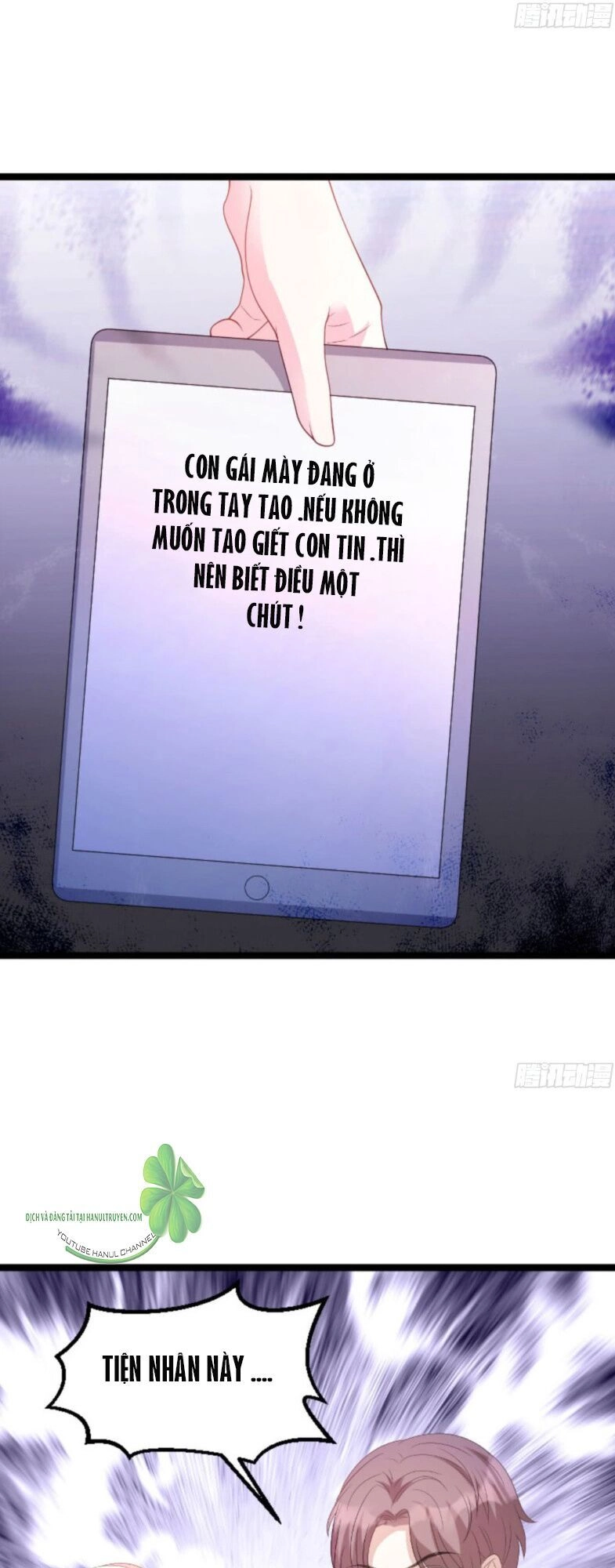 Bảo Bối Đáng Yêu Đột Kích Chapter 117.2 - 3