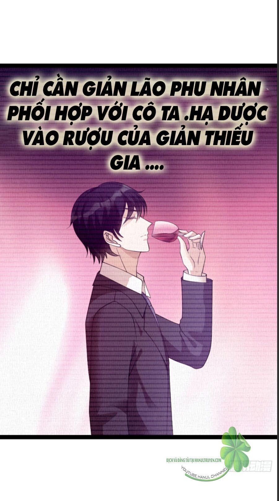 Bảo Bối Đáng Yêu Đột Kích Chapter 118.1 - 20