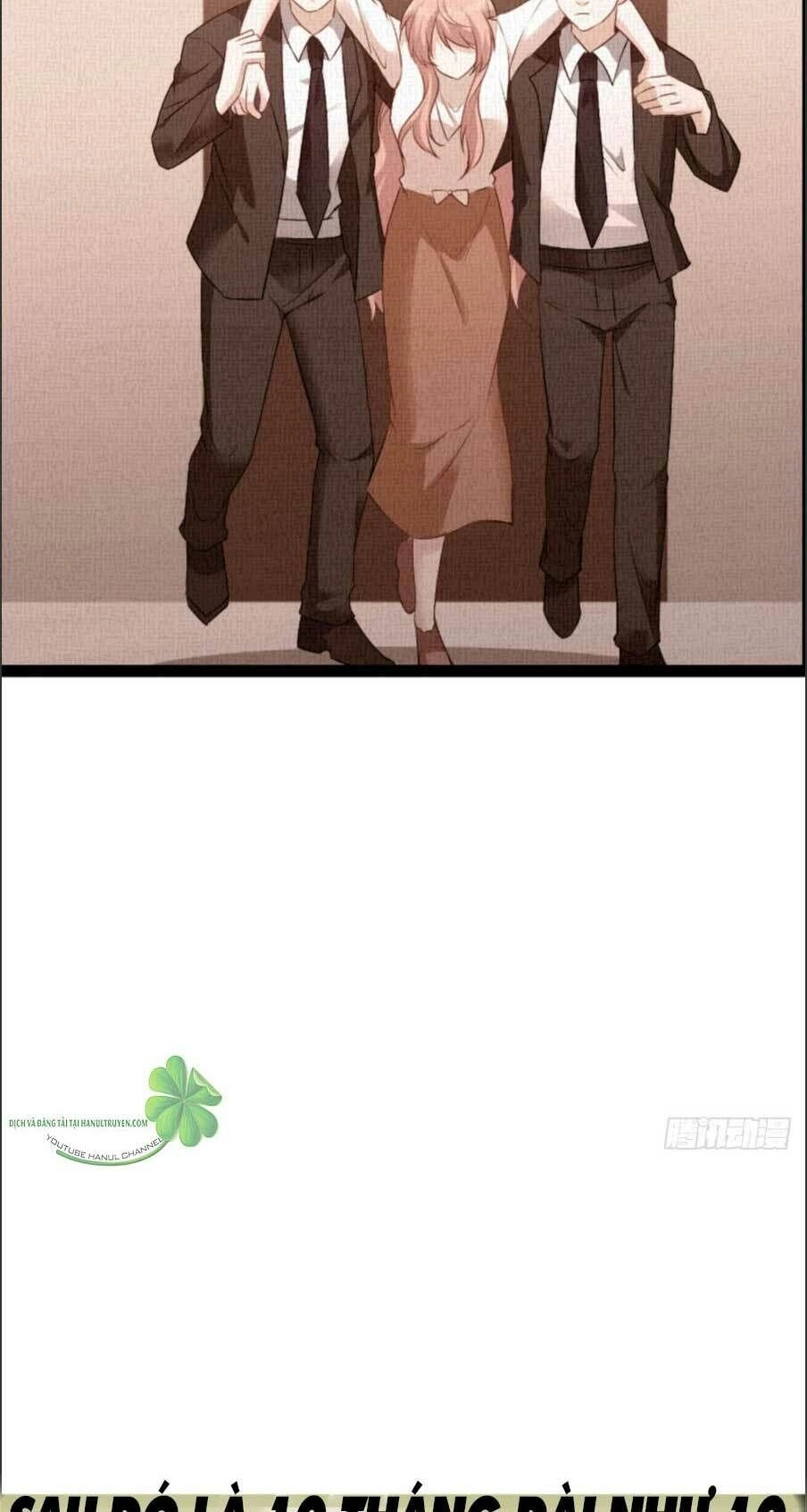 Bảo Bối Đáng Yêu Đột Kích Chapter 118.2 - 5