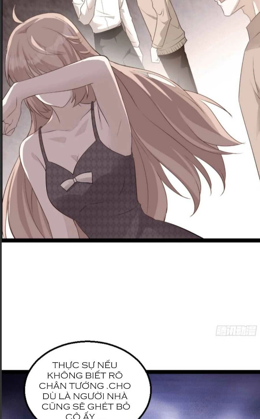 Bảo Bối Đáng Yêu Đột Kích Chapter 118.2 - 17