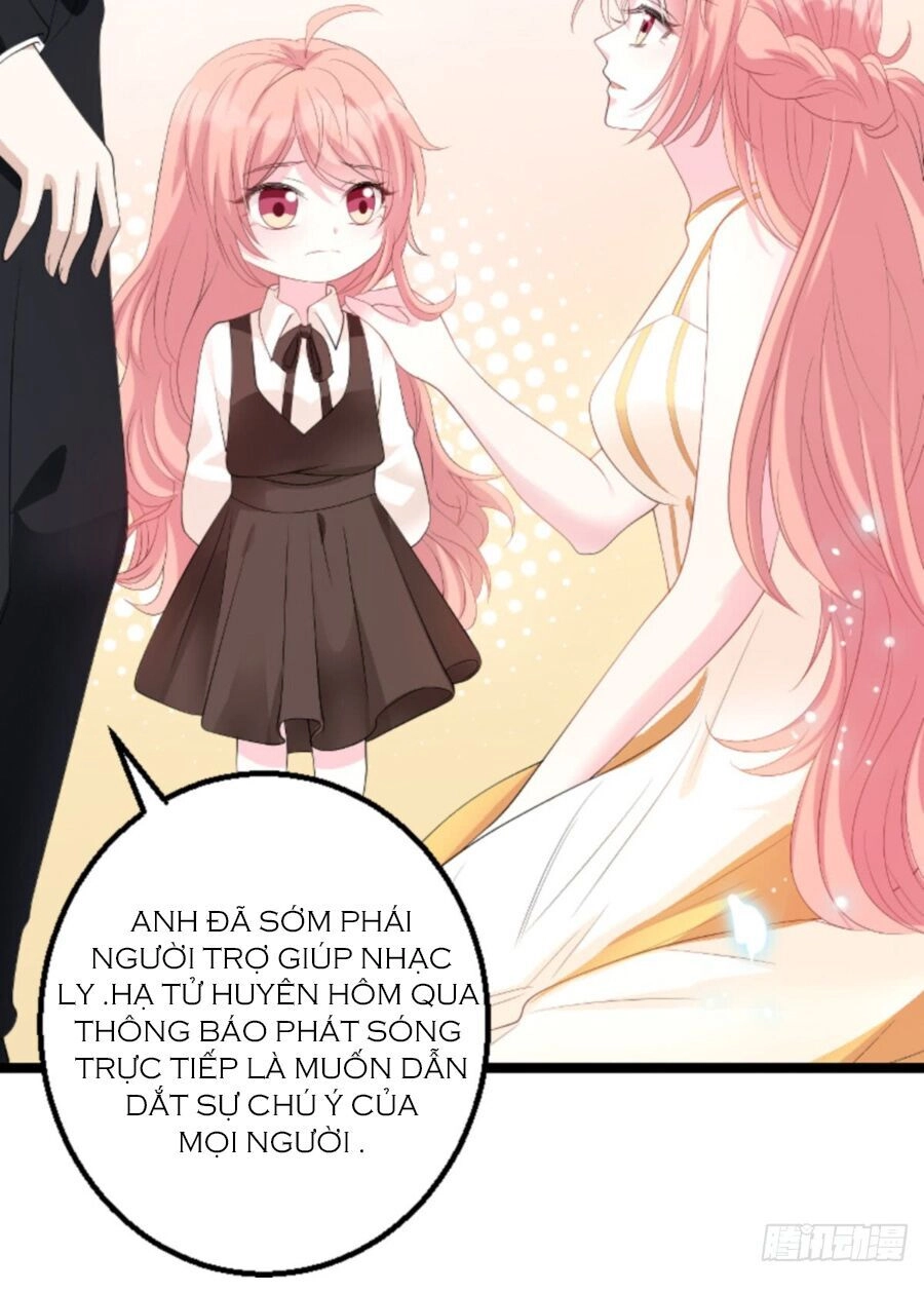 Bảo Bối Đáng Yêu Đột Kích Chapter 119.1 - 3