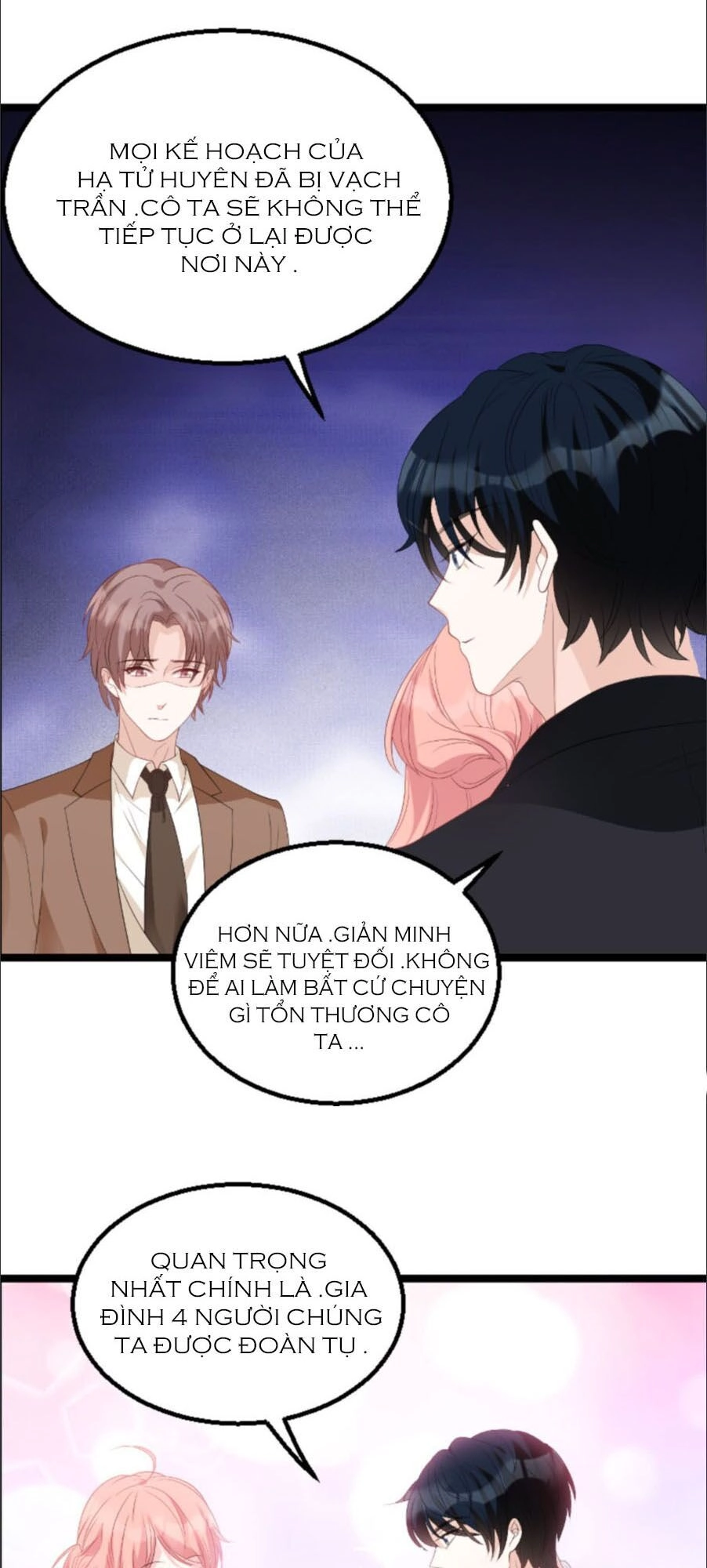 Bảo Bối Đáng Yêu Đột Kích Chapter 119.2 - 6