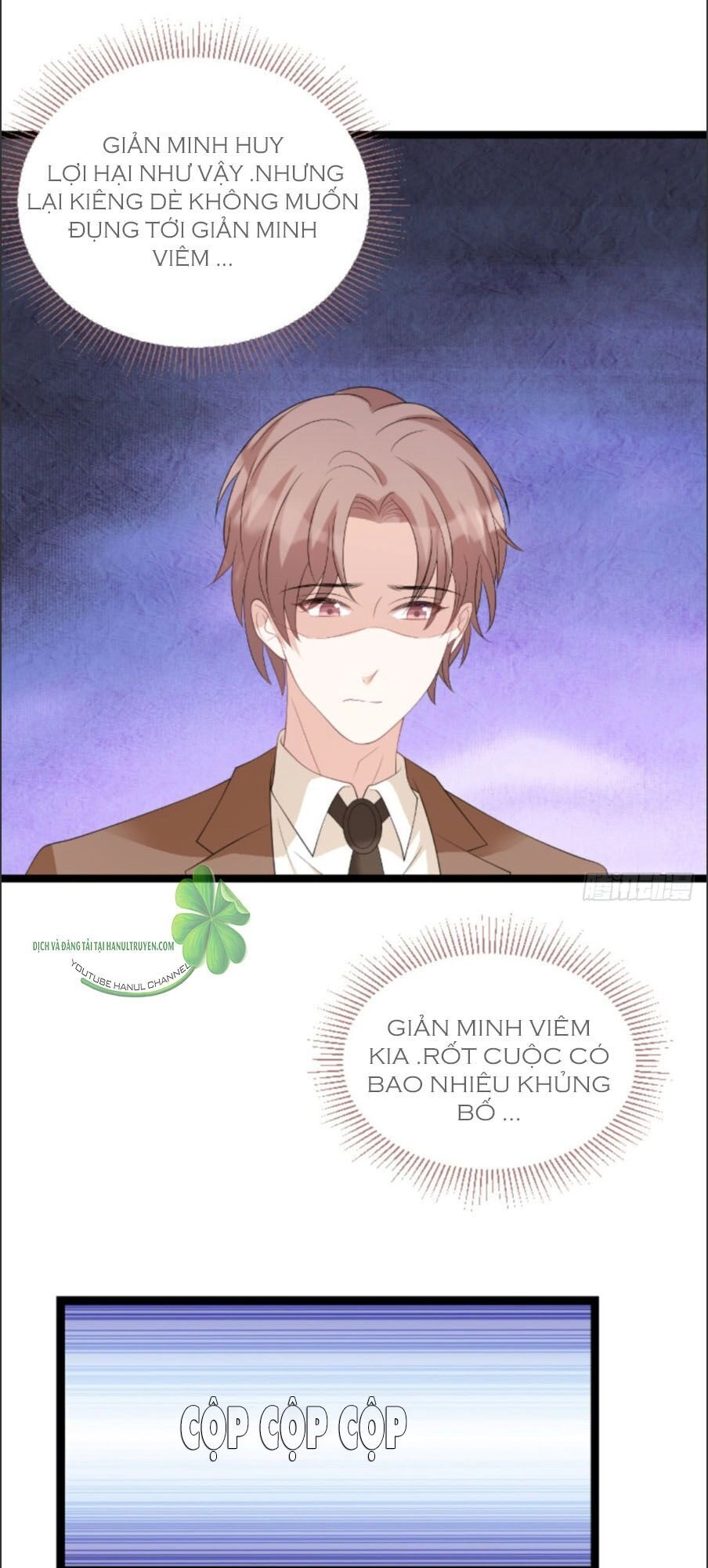 Bảo Bối Đáng Yêu Đột Kích Chapter 119.2 - 9