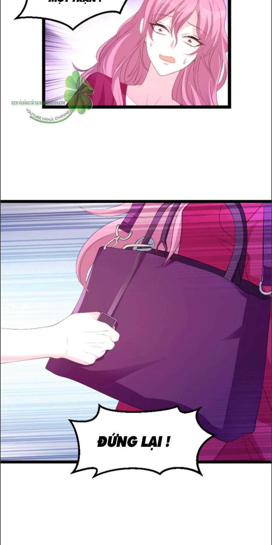 Bảo Bối Đáng Yêu Đột Kích Chapter 119.2 - 13