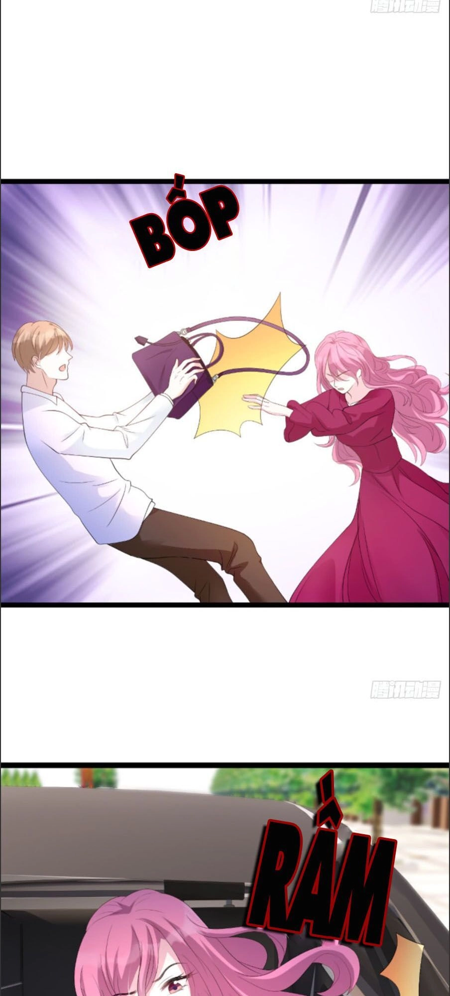 Bảo Bối Đáng Yêu Đột Kích Chapter 119.2 - 14