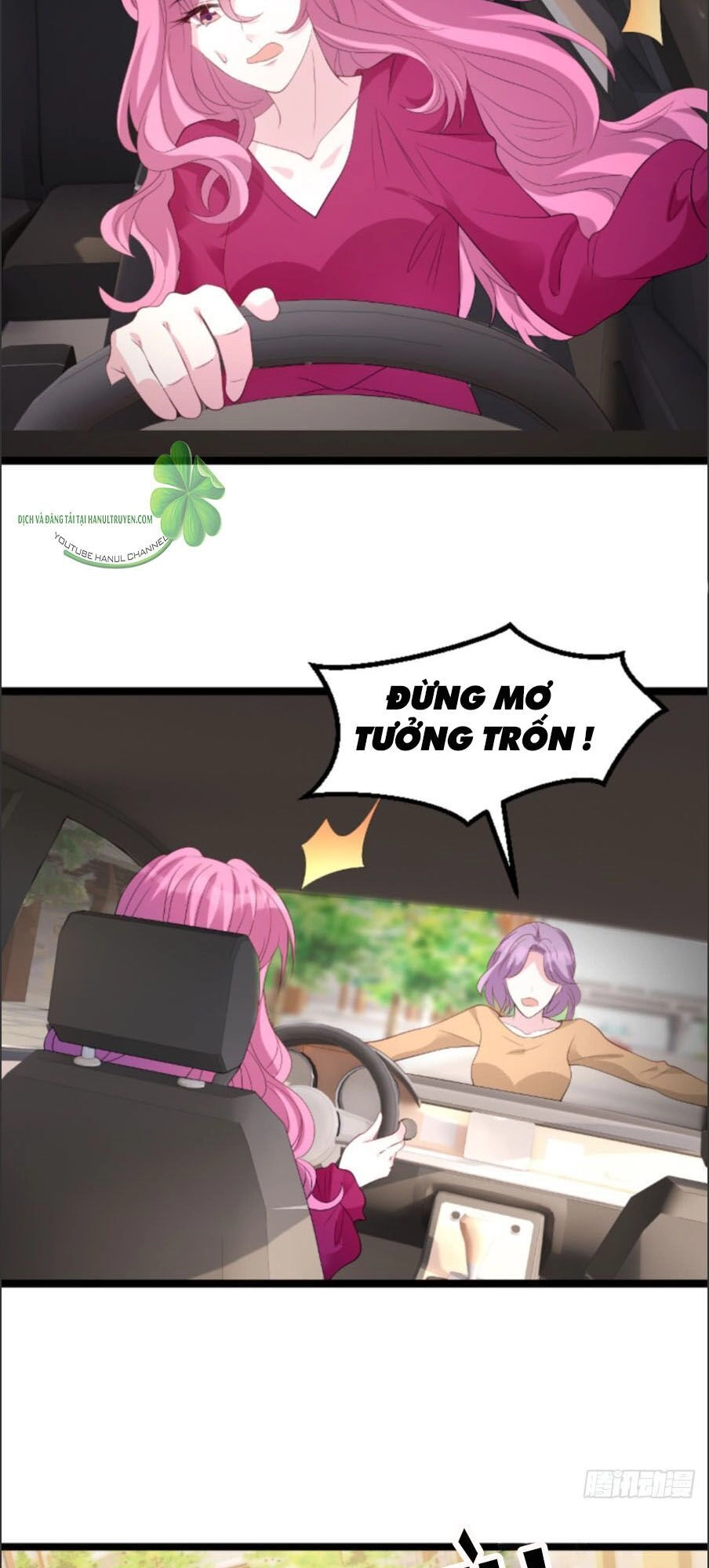 Bảo Bối Đáng Yêu Đột Kích Chapter 119.2 - 15