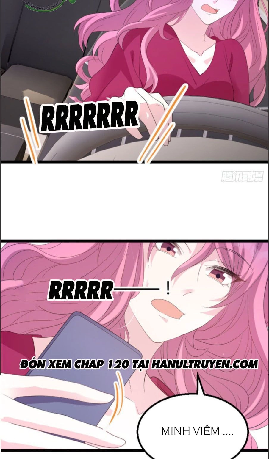 Bảo Bối Đáng Yêu Đột Kích Chapter 119.2 - 17