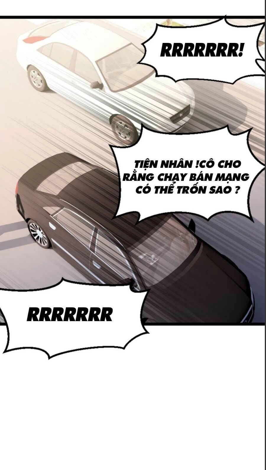 Bảo Bối Đáng Yêu Đột Kích Chapter 120.1 - 5