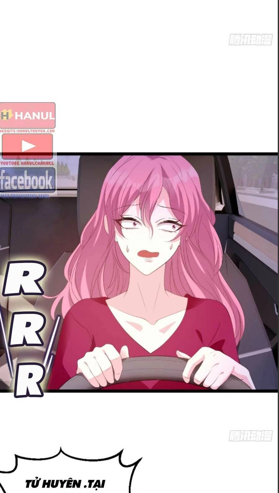 Bảo Bối Đáng Yêu Đột Kích Chapter 120.1 - 6